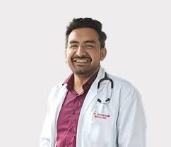 Dr Shubham Kumar Dhaiya